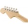 Fender American Original 60s Jaguar Rosewood Fingerboard Surf Green Headstock Back