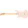 Fender American Original '60s Stratocaster Shell Pink Back