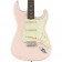 Fender American Original '60s Stratocaster Shell Pink Body