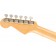 Fender American Original '60s Stratocaster Shell Pink Headstock Back