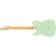 Fender American Original 60s Telecaster Thinline Surf Green Back