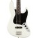 Fender American Performer Jazz Bass Arctic White Body