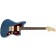 Fender American Performer Jazzmaster Satin Lake Placid Blue Front