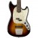 Fender American Performer Mustang Bass 3-Colour Sunburst Body