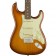 Fender American Performer Stratocaster Honey Burst Body