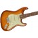 Fender American Performer Stratocaster Honey Burst Body Angle