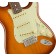 Fender American Performer Stratocaster Honey Burst Body Detail