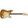 Fender American Performer Stratocaster Honey Burst Front