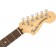 Fender American Performer Stratocaster Honey Burst Headstock