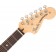 Fender American Performer Stratocaster HSS Aubergine Headstock