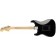 Fender American Performer Stratocaster HSS Black Back