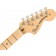 Fender American Performer Stratocaster HSS Black Headstock