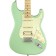 Fender American Performer Stratocaster HSS Satin Surf Green Body