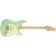 Fender American Performer Stratocaster HSS Satin Surf Green Front