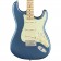 Fender American Performer Stratocaster Satin Lake Placid Blue Body