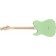 Fender American Performer Telecaster Hum Satin Surf Green Back