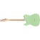 Fender American Performer Telecaster Hum Satin Surf Green Back