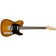 Fender American Performer Telecaster Rosewood Fingerboard Honey Burst Front