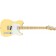 Fender American Performer Telecaster Vintage White Front