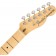 Fender American Performer Telecaster Vintage White Headstock