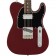 Fender American Performer Telecaster with Humbucker Rosewood Fingerboard Aubergine Body