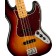 Fender American Professional II Jazz Bass 3-Colour Sunburst Maple Body Detail