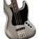 Fender American Professional II Jazz Bass Mercury Rosewood Body Detail