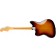 Fender American Professional II Jazzmaster 3-Colour Sunburst Rosewood Back