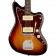 Fender American Professional II Jazzmaster 3-Colour Sunburst Rosewood Body