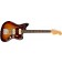 Fender American Professional II Jazzmaster 3-Colour Sunburst Rosewood Front