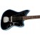 Fender American Professional II Jazzmaster Dark Night Rosewood Body Angle