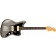 Fender American Professional II Jazzmaster Mercury Front