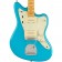 Fender American Professional II Jazzmaster Miami Blue Front