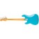 Fender American Professional II Precision Bass Miami Blue Maple Back