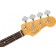 Fender American Professional II Precision Bass Olympic White Rosewood Tortoiseshell Headstock