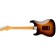 Fender American Professional II Stratocaster 3-Colour Sunburst Rosewood Back