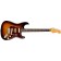 Fender American Professional II Stratocaster 3-Colour Sunburst Rosewood Front