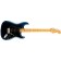 Fender American Professional II Stratocaster Dark Night Maple Front