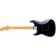 Fender American Professional II Stratocaster Dark Night Rosewood Back