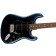 Fender American Professional II Stratocaster Dark Night Rosewood Body Angle