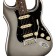 Fender American Professional II Stratocaster HSS Mercury Body Detail