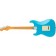 Fender American Professional II Stratocaster HSS Miami Blue Back