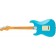 Fender American Professional II Stratocaster Miami Blue Maple Back
