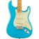 Fender American Professional II Stratocaster Miami Blue Maple Body 