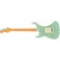 Fender American Professional II Stratocaster Mystic Surf Green Maple Back