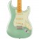 Fender American Professional II Stratocaster Mystic Surf Green Maple Body