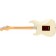 Fender American Professional II Stratocaster Olympic White Maple Back