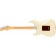 Fender American Professional II Stratocaster Olympic White Maple Back