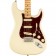 Fender American Professional II Stratocaster Olympic White Maple Body