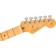 Fender American Professional II Stratocaster Olympic White Maple Headstock